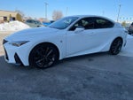 2024 Lexus IS 350 F SPORT