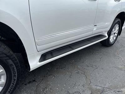 2017 Lexus GX 460