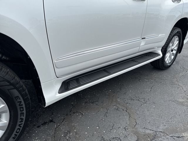 2017 Lexus GX 460