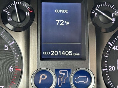 2017 Lexus GX 460