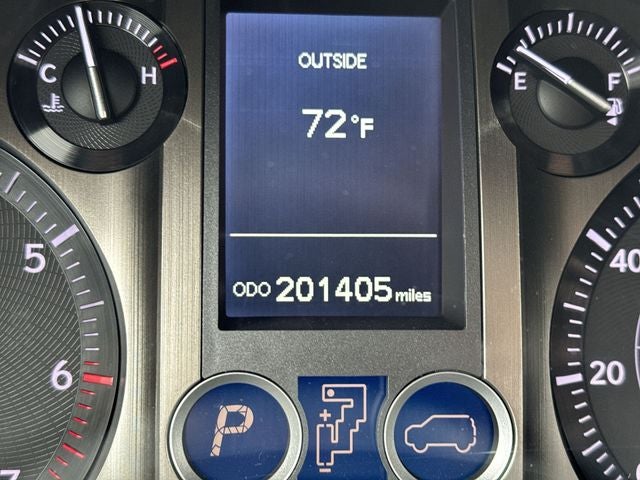 2017 Lexus GX 460