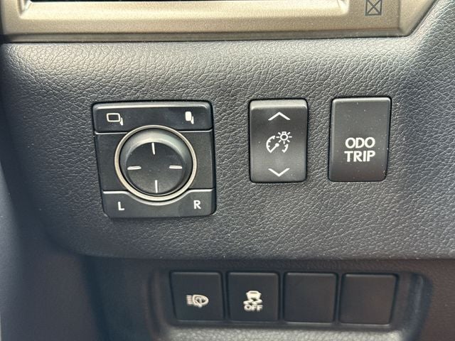 2017 Lexus GX 460