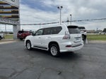 2017 Lexus GX 460