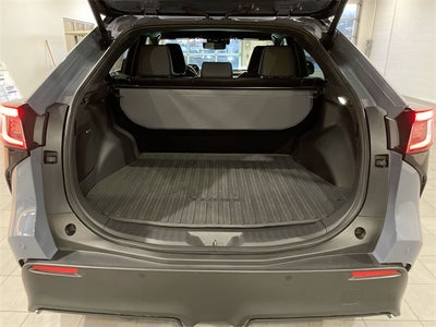 2023 Subaru Solterra Touring