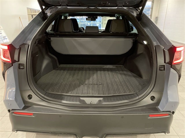 2023 Subaru Solterra Touring