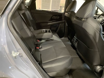 2023 Subaru Solterra Touring