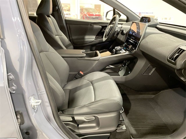 2023 Subaru Solterra Touring