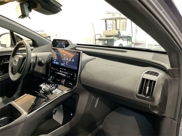 2023 Subaru Solterra Touring