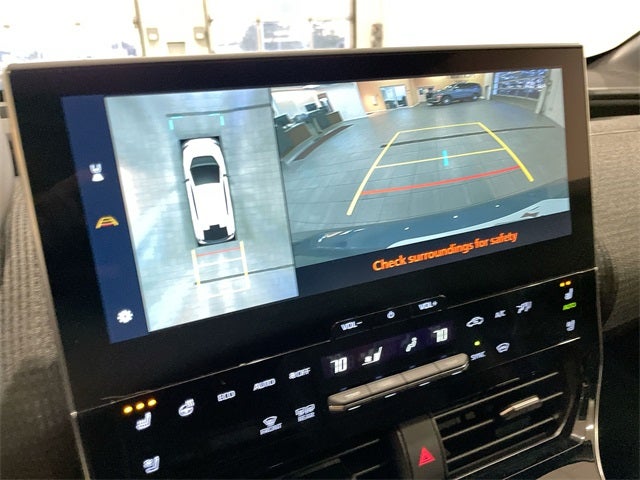 2023 Subaru Solterra Touring