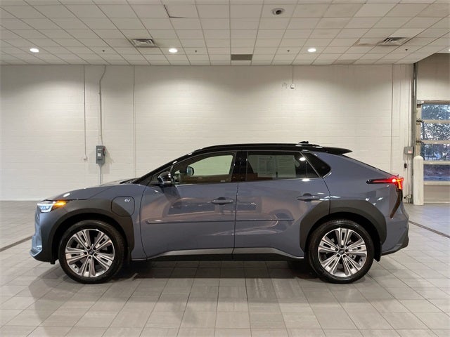 2023 Subaru Solterra Touring