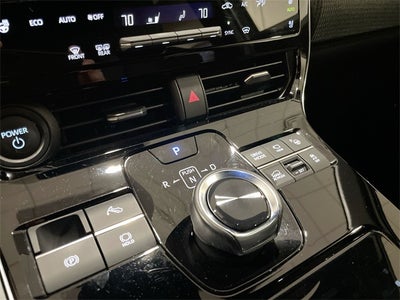 2023 Subaru Solterra Touring