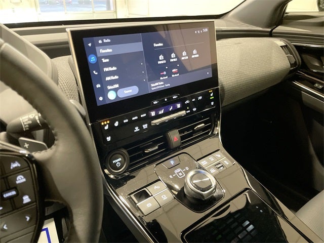 2023 Subaru Solterra Touring