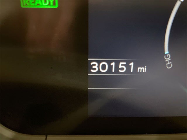 2023 Subaru Solterra Touring