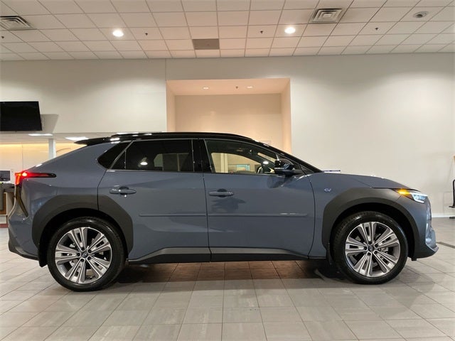 2023 Subaru Solterra Touring