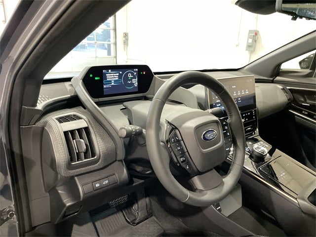 2023 Subaru Solterra Touring