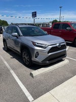 2023 Toyota RAV4 Hybrid XLE Premium
