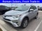 2017 Toyota RAV4 Hybrid Limited