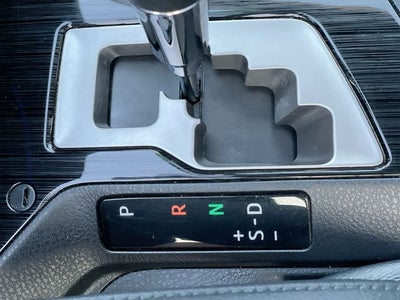 2016 Toyota RAV4 Hybrid Limited
