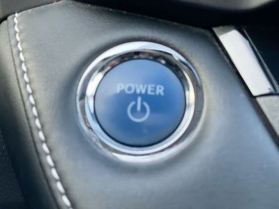 2016 Toyota RAV4 Hybrid Limited