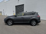 2016 Toyota RAV4 Hybrid XLE