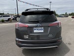 2016 Toyota RAV4 Hybrid XLE