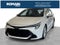 2023 Toyota Corolla Hatchback SE
