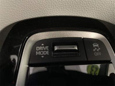 2023 Toyota Corolla Hatchback SE