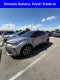 2020 Toyota C-HR XLE