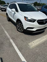 2017 Buick Encore Preferred II