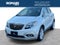 2015 Buick Encore Premium