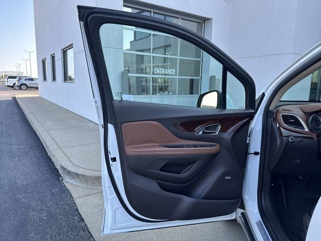2015 Buick Encore Premium
