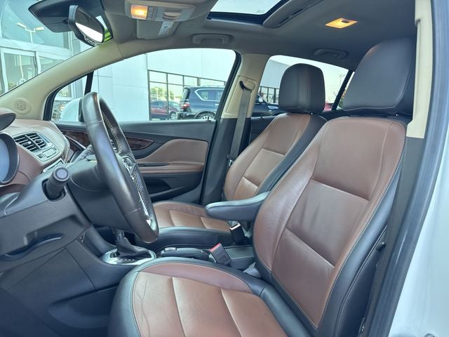 2015 Buick Encore Premium