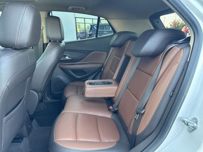 2015 Buick Encore Premium