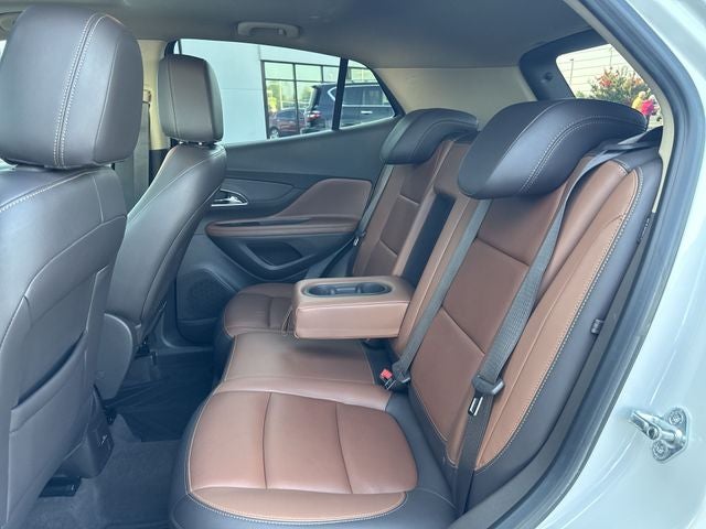 2015 Buick Encore Premium
