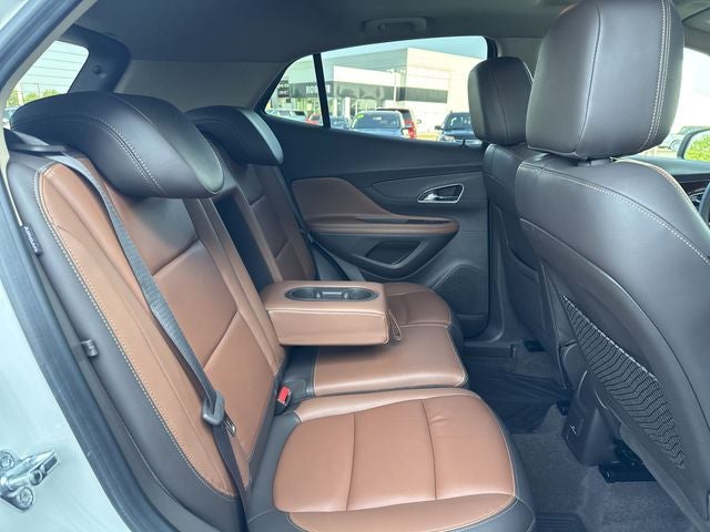 2015 Buick Encore Premium