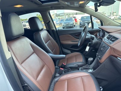 2015 Buick Encore Premium