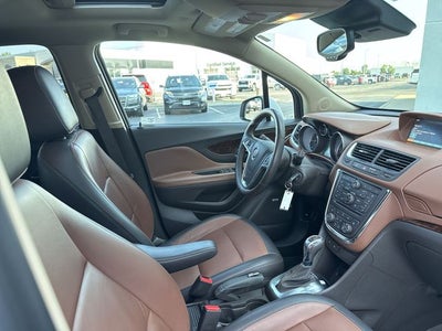 2015 Buick Encore Premium