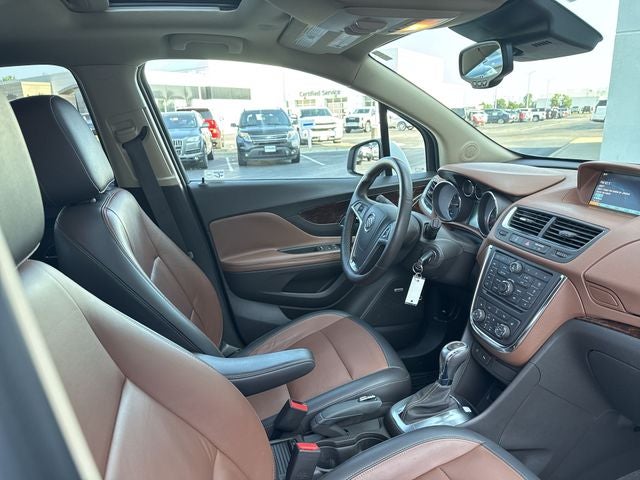 2015 Buick Encore Premium
