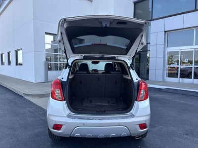 2015 Buick Encore Premium