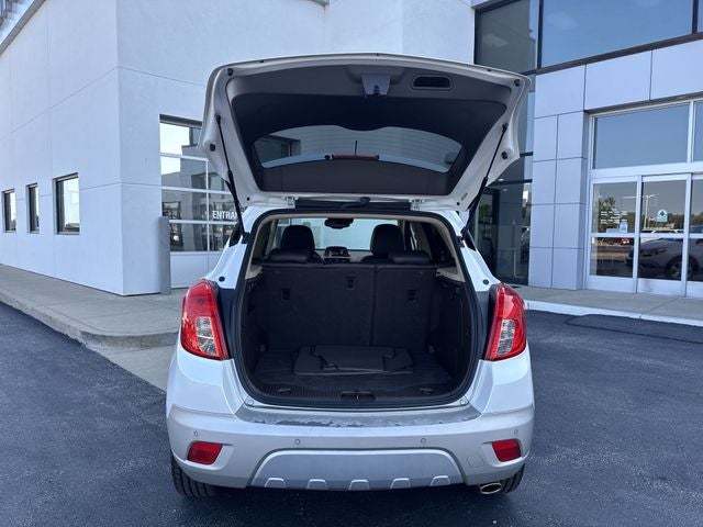 2015 Buick Encore Premium