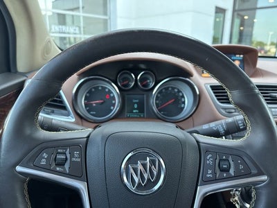 2015 Buick Encore Premium