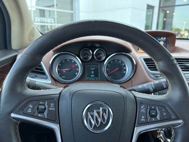 2015 Buick Encore Premium