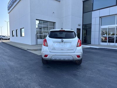 2015 Buick Encore Premium