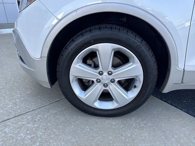 2015 Buick Encore Premium