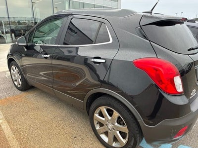 2014 Buick Encore Premium