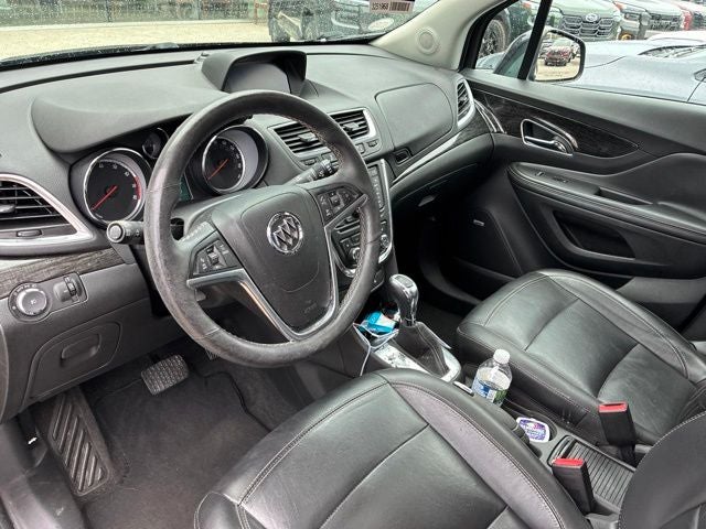 2014 Buick Encore Premium