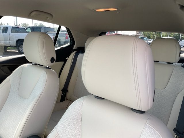 2021 Buick Encore GX Select - Photo 11