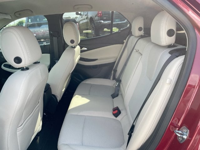 2021 Buick Encore GX Select - Photo 12