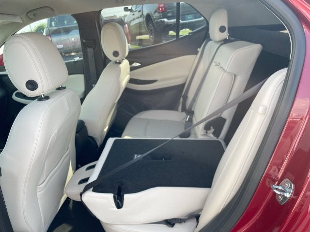 2021 Buick Encore GX Select - Photo 13