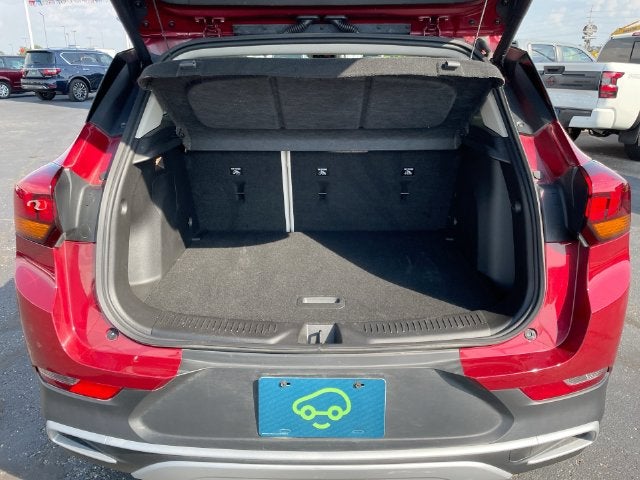 2021 Buick Encore GX Select - Photo 14